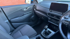 Hyundai Kona 1.0 TGDi 48V MHEV Premium 5dr Petrol Hatchback